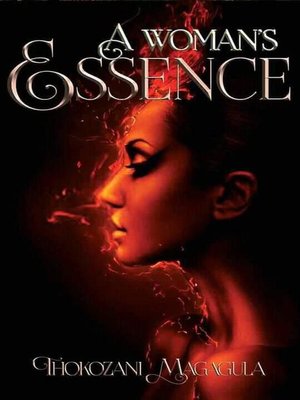 cover image of A Woman's Essence